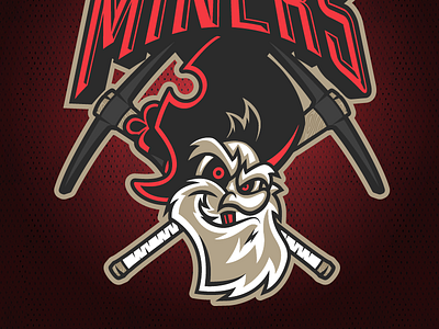 SF Miners Logo