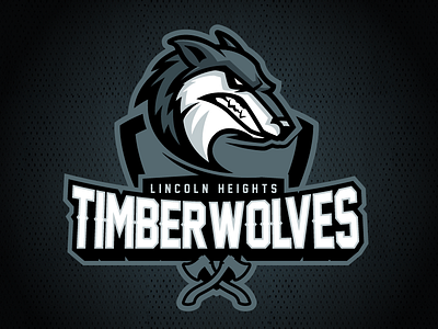 Lincoln Heights Timberwolves