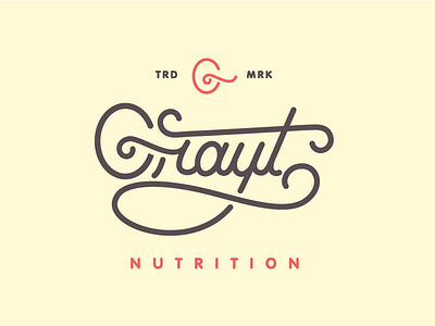 Grayt Nutrition Branding