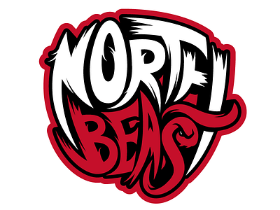 NorthBeast Cheer Logo