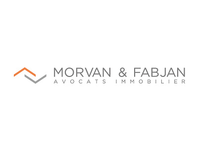 Logo MORVAN & FABJAN