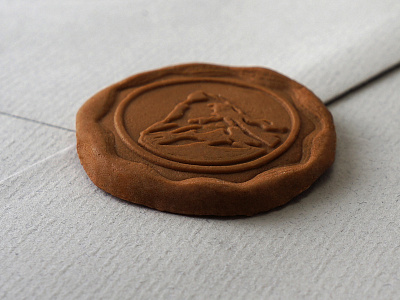 The Chocolate - Chocolate Seal