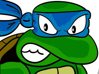 Leonardo leonardo teenage mutant ninja turtles tmnt