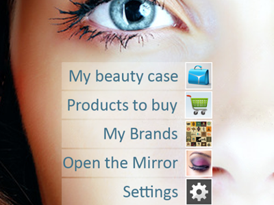 Beauty Case beauty case beauty products brands buy cosmetic bag hair salon makeup mirror notes photo tasks to do