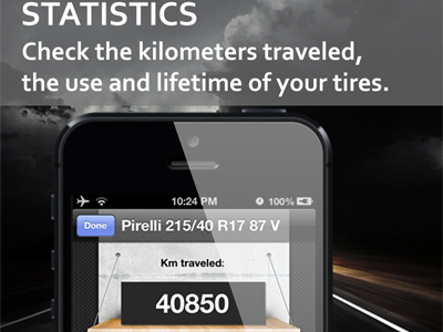 Tire App