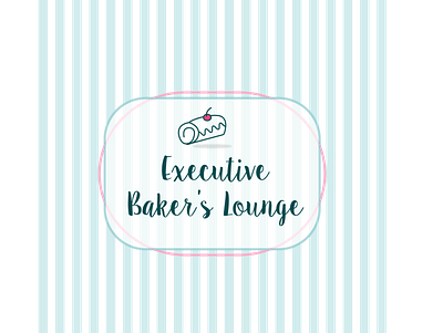 bakery logo 01 adobeillustator art bakery branding design flat vector freelancer graphic hand draw illustration logo vector vector art