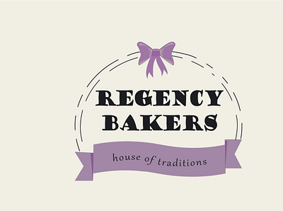 bakery logo 06 adobeillustator bakers bakery branding design flat vector graphic illustrator logo vector vector art