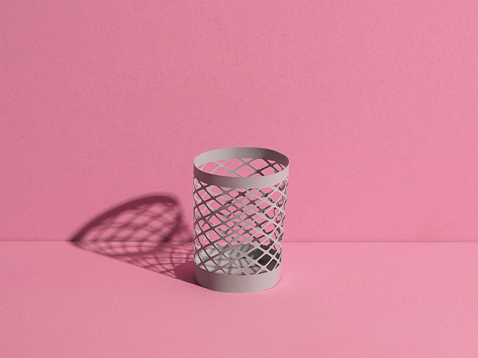 Trash bin by HICACTUS STUDIO on Dribbble