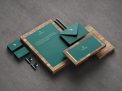 Tivona stationary.