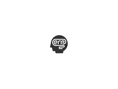ERP. Smartproject. branding design graphic design identity logo typography vector