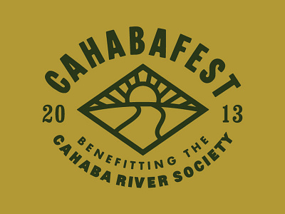 CahabaFest v1 beer birmingham camp festival