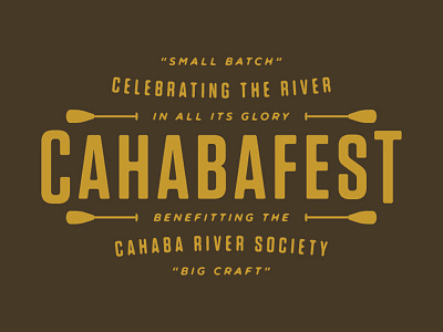 CahabaFest v2