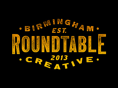 BCR 2 birmingham creative roundtable