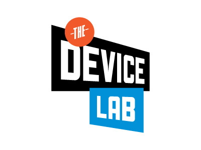 VZW internal device logo modular