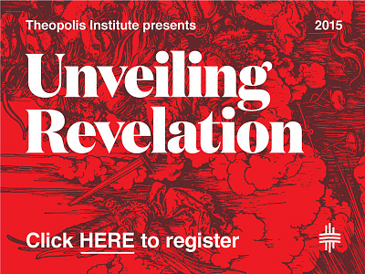 UR apocalypse revelation theopolis institute
