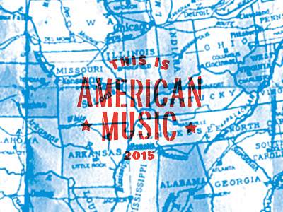 TIAM 2 america fun as hell map standard deluxe this is american music