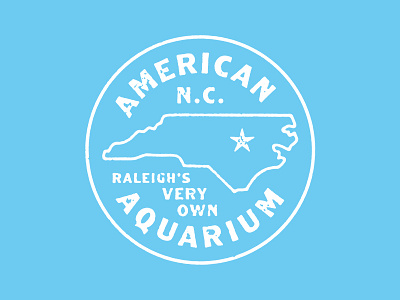 AmAq american aquarium north carolina standard deluxe
