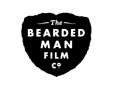 BMFCo. 3 beard logo