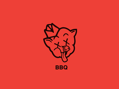 ¯\_(ツ)_/¯ bbq desecration piggly wiggly southern