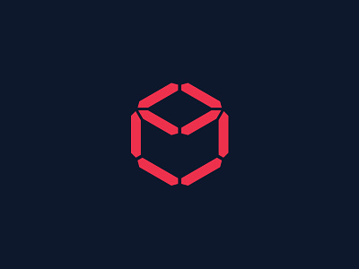 Digital Cube? identity logo wip 🤔