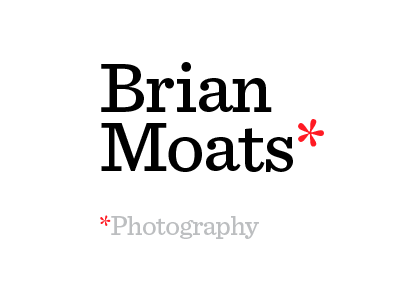 BMP 2 coaches loupe logo photography