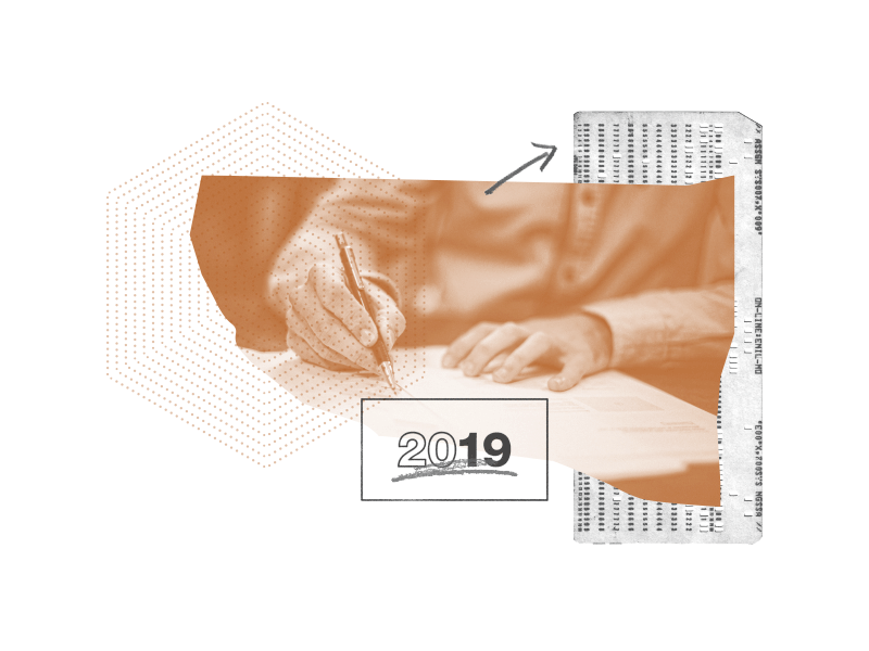 LUCA 006 branding digital finance birmingham collage illustration