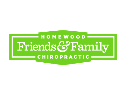 HF&FC 5.2 chiropractic coaches loupe logo