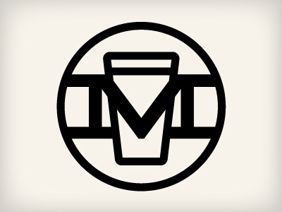 Montgomery Brewing Co. logo concept