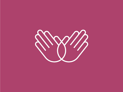 CHUUCH church community hands logo mission