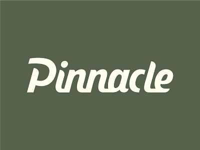 Pinnacle lig (WIP) custom ligature type wip