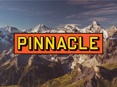 Pinnacle logo