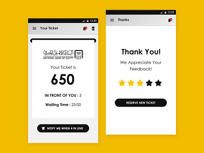 Techets app app design mobile reservation techets ticket ui ux