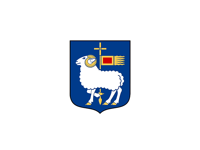 Animation of the Gotland emblem animation character design icon illustration logo ui vector web website