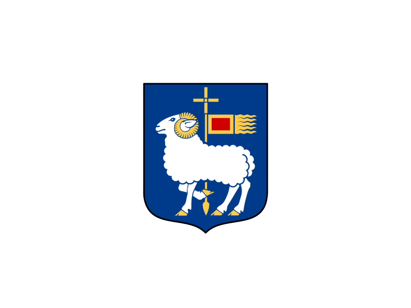 Animation of the Gotland emblem