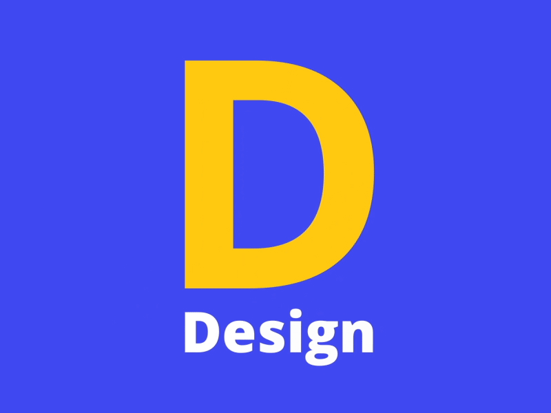 Design after effect animation design icon illustration logo minimal ui web website