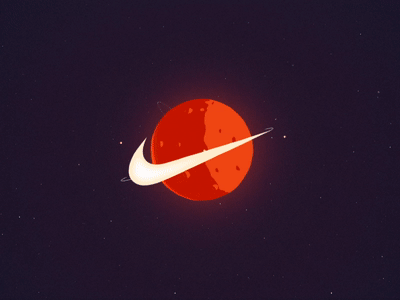 Nike Space
