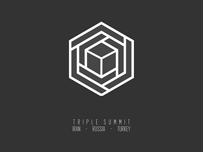 Russian Summit logo