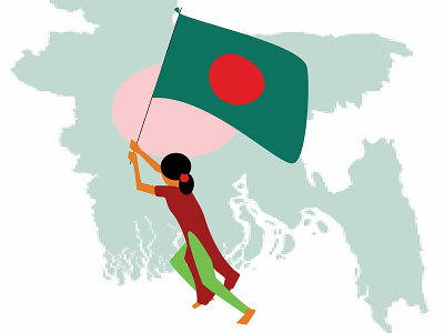 Bangladesh