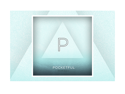 Pocketful Album Cover Design