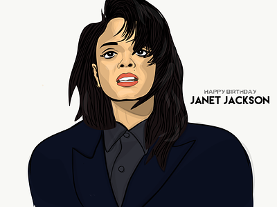 Portraits - Miss Jackson 90s 90smusic celebrity dance jacksons janet janet jackson music portraits rb rhythm nation rnb singer