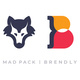Mad Pack & Brendly