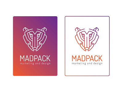 Madpack Logo