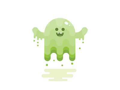 Slimer