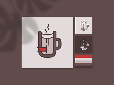 Logo Przy porannej kawie