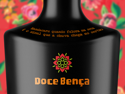 Projeto doce bença