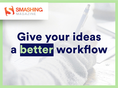 How to make a logo accepted - article on Smashing Magazine branding logo process tips workflow