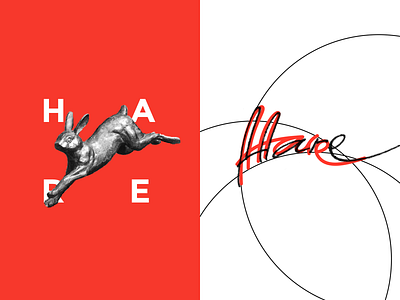 Hare logo