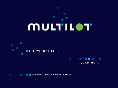 Multilot visual identity | graphic elements