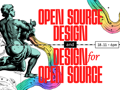 DWeb.Design #3 is coming berlin community cover meetup open source