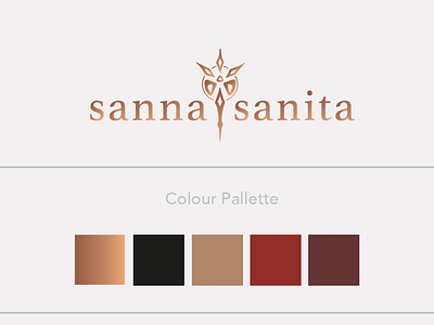 Sanna Sanita Logo